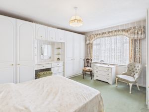 Bedroom 1 - click for photo gallery